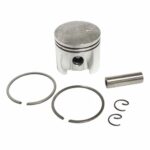 PISTÃO 38MM COMPLETO PARA ROÇADEIRA ECHO SRM 3605 - AIP