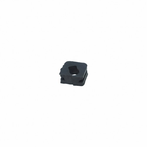 spinner137530001004454.jpg PLUG PASSADOR DO CABO CURTO CIRCUITO PARA PERFURADOR VPS520/PODADOR CERCA VP2450/MOTOSSERRA VSL250 - Imagem 1