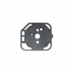 BASE DO FILTRO DE AR PARA PODADOR DE CERCA VIVA VP2450 - MODELO ANTIGO AZUL