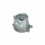 CARCAÇA DO MOTOR LADO PARTIDA PARA PODADOR DE CERCA VIVA VP2450 - MODELO ANTIGO