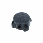COBERTURA DA TAMPA DE PARTIDA PARA PODADOR DE CERCA VIVA VP2450 - MODELO ANTIGO AZUL