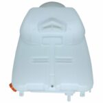 TANQUE QUIMICO COM TAMPA DO DRENO E FILTRO INTERNO PARA PULVERIZADOR 26CCPULVERIZADOR VPM260