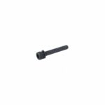 PARAFUSO ALLEN 5 X 30MM - ACO LIGA - COM ARRUELA LISA E PRESSAO