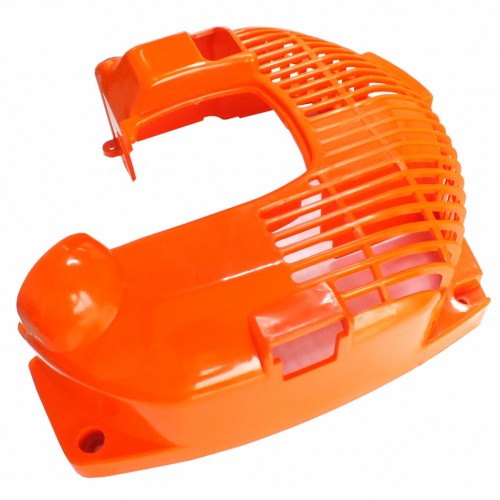 spinner139610001007475.jpg COBERTURA DO CILINDRO PARA SOPRADOR DE FOLHAS SV260S/SAV260S COBERTURA DO CILINDRO PARA SOPRADOR DE - Imagem 1