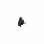 PARAFUSO BORBOLETA 5MM DO FILTRO DE AR PARA ROÇADEIRA VR260H/VR330H/VPM260/VP2450/VP3300L/VRM330