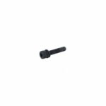 PARAFUSO ALLEN 5 X 35MM - ACO LIGA - COM ARRUELA LISA E PRESSAO