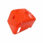 TAMPA DO FILTRO DE AR PARA PODADOR DE CERCA VIVA VP2450 - MODELO ANTIGO AZUL