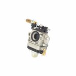 CARBURADOR PARA ROÇADEIRA HUSQVARNA 142R/142RB/132 - WALBRO