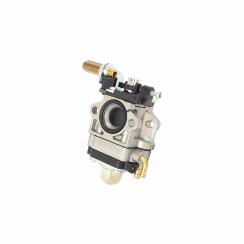 spinner140460001001595.jpg CARBURADOR PARA ROÇADEIRA HUSQVARNA 142R/142RB/132 - WALBRO - Imagem 1