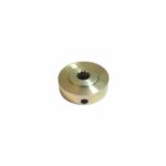 BASE DA FACA 10 ESTRIAS P/ROÇADEIRA VR620H/VR520H/VR430H/VR330H/VR260H/VR520HB/VR520SB/VRM330/VRC430