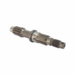 EIXO DA TRANSMISSÃO 10 ESTRIAS PARA ROÇADEIRA VR260H/MULTIFUNCIONAL VRM330