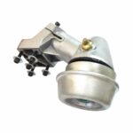 PONTEIRA COMPLETA 28MM X QUADRADO PARA ROÇADEIRA STIHL FS86/160 - BRISTOL