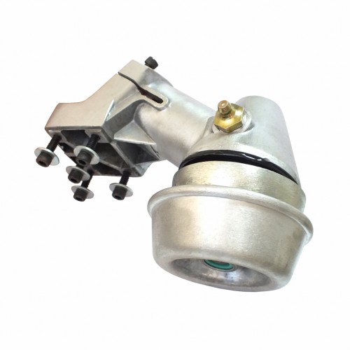 spinner141740001000525.jpg PONTEIRA COMPLETA 28MM X QUADRADO PARA ROÇADEIRA STIHL FS86/160 - BRISTOL - Imagem 1