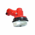 PONTEIRA COMPLETA 26MM X QUADRADO PARA ROÇADEIRA STIHL FS 85/FR220 - BRISTOL