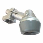 PONTEIRA COMPLETA 28MM X QUADRADO PARA ROÇADEIRA HUSQVARNA 225/232 - BRISTOL