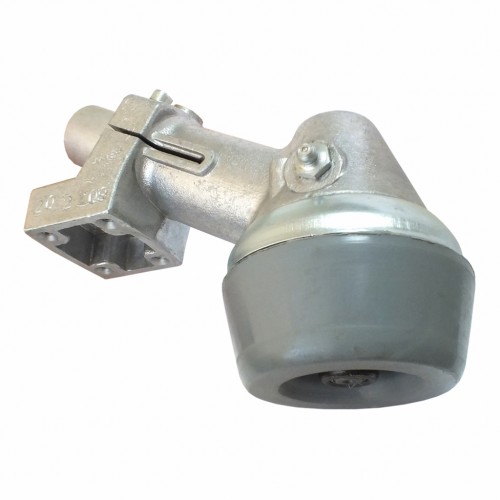 spinner141760001001317.jpg PONTEIRA COMPLETA 28MM X QUADRADO PARA ROÇADEIRA HUSQVARNA 225/232 - BRISTOL - Imagem 1