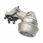 PONTEIRA COMPLETA 28MM X 7 ESTTRIAS PARA ROÇADEIRA YANMAR YBE 355 - BRISTOL