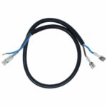 CABO ELETRICO DO MICRO INTRRUPTOR PARA LAVADORA VLP1800/VLP2500