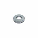 ROLAMENTO 8106 23 X 52 X 13MM AXIAL DO CORPO DA BOMBA PARA LAVADORA VLP1650/VLP1850