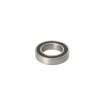 ROLAMENTO 6905 2RS 25 X 42 X 9MM DO EIXO DE TRANSMISSÃO SUPERIOR 7 DENTES P/PERFURADOR SOLO VPS520