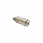 ENGATE RAPIDO FEMEA 12MM ENTRADA ROSCA 13MM PARA COMPRESSOR VC25 2HP / VC50 2,5HP
