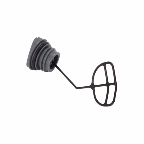 spinner145310001002347.jpg TAMPA DO TANQUE DE GASOLINA PARA MOTOSSERRA VSL550P - Imagem 1