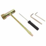KIT DE FERRAMENTAS PARA MOTOSSERRA VSL450/VSL550/VSL550P