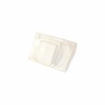 PROTETOR TRANSPARENTE DO INTERRUPTOR PARA LAVADORA VLP1800/VLP2500