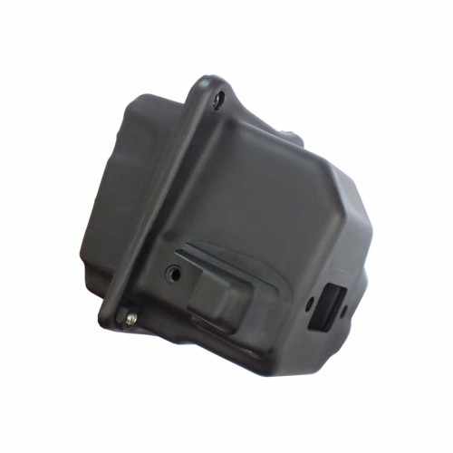 spinner147120001002483.jpg SILENCIOSO PARA MOTOSSERRA STIHL 046/460 - Imagem 1