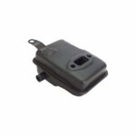 SILENCIOSO PARA MOTOBOMBA 52CC/MOTOBOMBA VB10B/VMB10F/VMB251