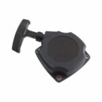 TAMPA DE PARTIDA COMPLETA PARA ATOMIZADOR 82CC/VAT820P/SOPRADOR DE FOLHAS 49CC/SV500