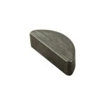 CHAVETA DO VIRABREQUIM PARA MOTOR GASOLINA 4 TEMPOS 5,5HP/6,5HP/7HP/13HP/15HP/VM210S/VM270/VM390