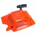 TAMPA DE PARTIDA COMPLETA PARA MOTOSSERRA 45CC - 55CC/VSL450/VSL550