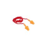 PROTETOR AURICULAR SILICONE COM CORDÃO