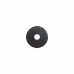 ARRUELA LISA 3/8" (9,53MM) X 32 X 2MM - ACO LIGA - DO TAMBOR PARA MOTOSSERRA VSL250