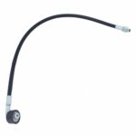 MANGUEIRA DE PRESSAO 60MPA 70CM PARA LAVADORA VLP2500 CURTA
