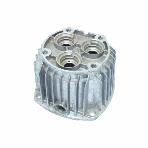 spinner150190001003077.jpg CARCAÇA DO CORPO DA BOMBA PARA LAVADORA VLP2500 - Imagem 1