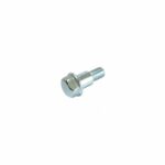 PARAFUSO DA POLIA 6MM DO MOTOR GASOLINA 5,5HP/6,5HP/7HP/13HP/15HP 4 TEMPOS