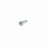 PARAFUSO DA POLIA 5MM DO MOTOR GASOLINA 4HP PARA ESTACIONÁRIO VM120