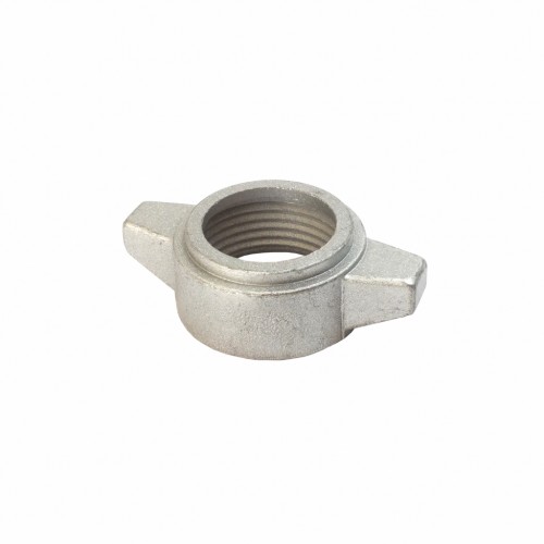 spinner150810001002201.jpg PORCA DO NIPEL 1" DE ALUMINIO PARA VB10B - Imagem 1