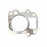 JUNTA DO CABECOTE DO MOTOR GASOLINA 2,4HP 4 TEMPOS