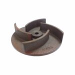 ROTOR DA BOMBA 3" POL. COM SELO MECÂNICO 19MM PARA MOTOBOMBA VMB30D