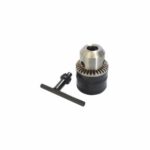 MANDRIL 3/8" (10MM) COM CHAVE MARCA VULCAN