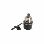 MANDRIL 5/8" (16MM) TIPO CONE SEM ROSCA COM CHAVE MARCA VULCAN