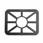 GRADE DO FILTRO DE AR PARA VM160/VM200/VME200/VM210/MOTOBOMBA VMB552/VMB552H/VMB653/VMB652S/VMB653S