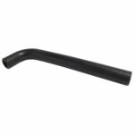 TUBO DE BORRACHA DO CABECOTE DO MOTOR GASOLINA 15HP 4 TEMPOS