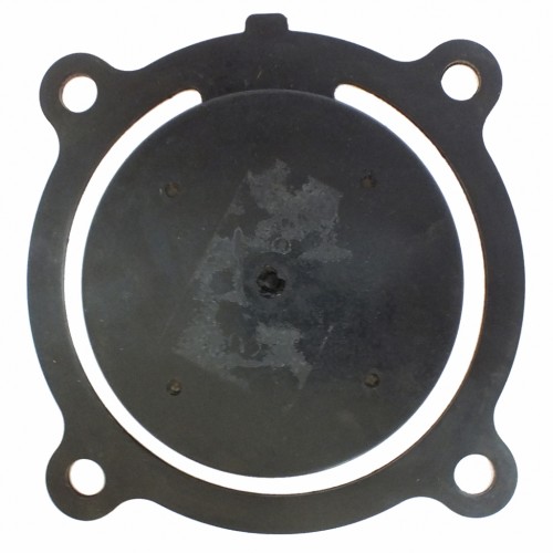 spinner152320001006141.jpg VALVULA DE RETENÇÃO DA ENTRADA 4" PARA VMBE40D/VMB40D - Imagem 1