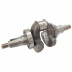 VIRABREQUIM PARA GERADOR VGS220A MOTOR GASOLINA 4 TEMPOS 15HP VIRABREQUIM COM EIXO CONICO
