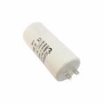 CAPACITOR 220 VOLTS 35UF 450V PARA COMPRESSOR VC25 2HP