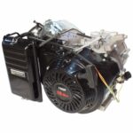 MOTOR A GASOLINA 16HP PARA GERADOR VG8100